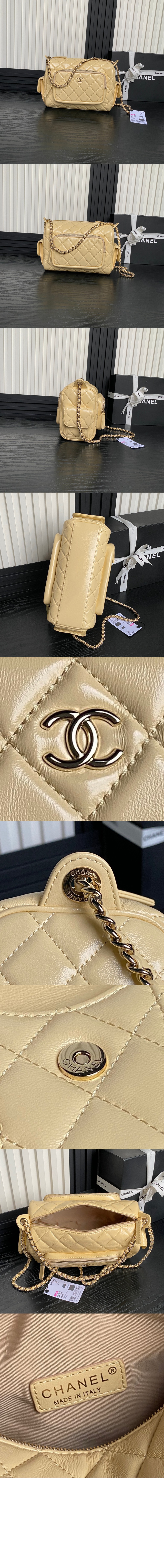 미러급레플리카사이트 | 명품레플리카 전문 쇼핑몰  | 퍼스트원 - 카메라 케이스 AS5156 > 샤넬