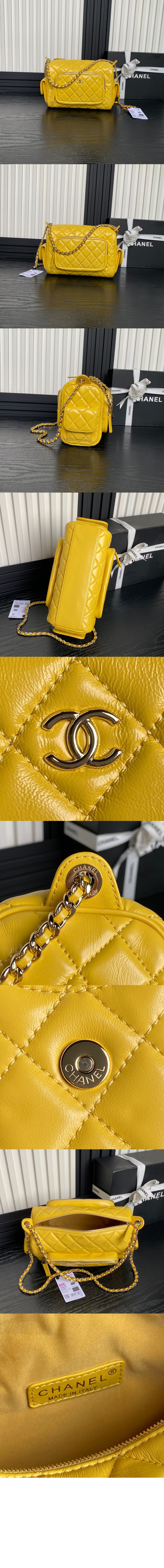 미러급레플리카사이트 | 명품레플리카 전문 쇼핑몰  | 퍼스트원 - 카메라 케이스 AS5156 > 샤넬