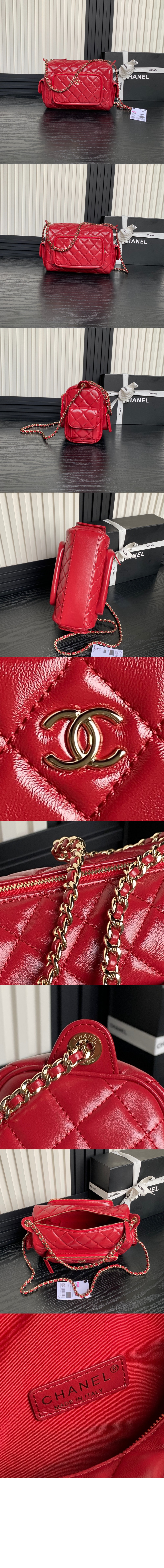 미러급레플리카사이트 | 명품레플리카 전문 쇼핑몰  | 퍼스트원 - 카메라 케이스 AS5156 > 샤넬