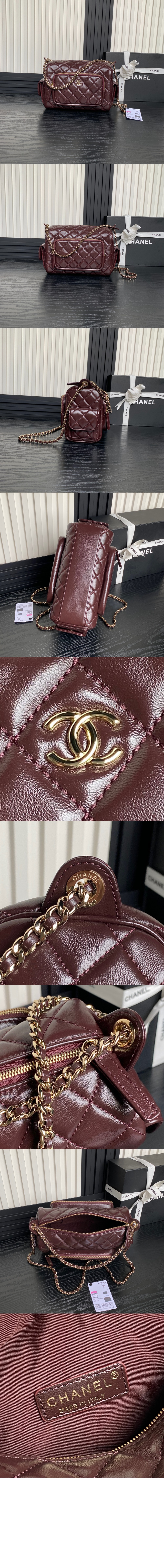 미러급레플리카사이트 | 명품레플리카 전문 쇼핑몰  | 퍼스트원 - 카메라 케이스 AS5156 > 샤넬