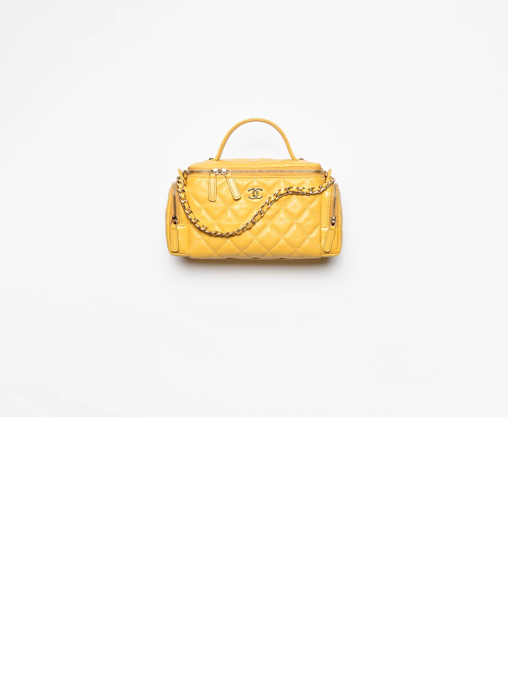 미러급레플리카사이트 | 명품레플리카 전문 쇼핑몰  | 퍼스트원 - 코스메틱 케이스 AS5222 > 샤넬