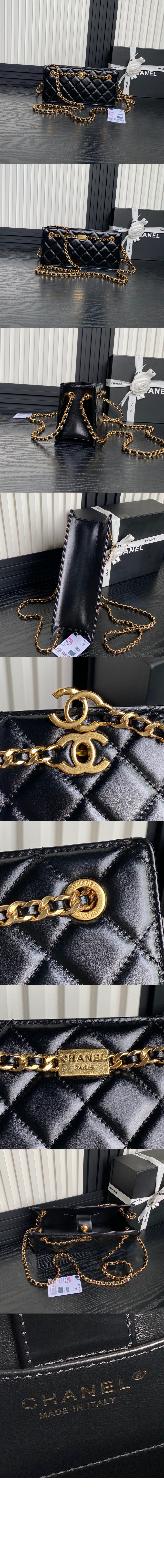 미러급레플리카사이트 | 명품레플리카 전문 쇼핑몰  | 퍼스트원 - 케이스 AS5203 > 샤넬