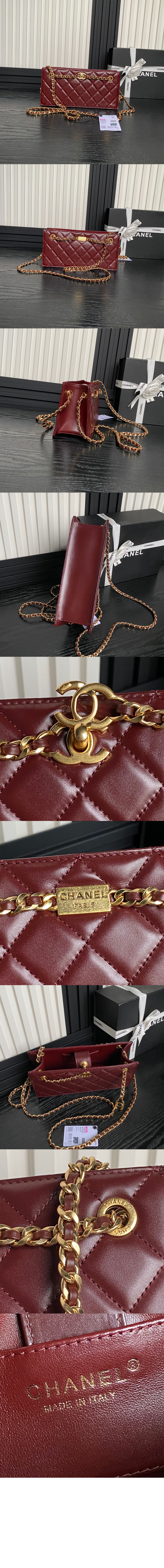 미러급레플리카사이트 | 명품레플리카 전문 쇼핑몰  | 퍼스트원 - 케이스 AS5203 > 샤넬