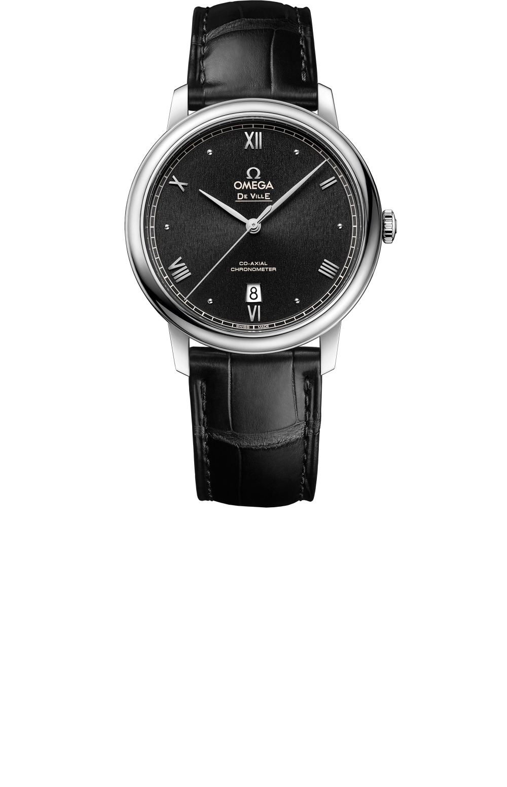 미러급레플리카사이트 | 명품레플리카 전문 쇼핑몰  | 퍼스트원 - 드 빌 프레스티지 39.5 > 오메가