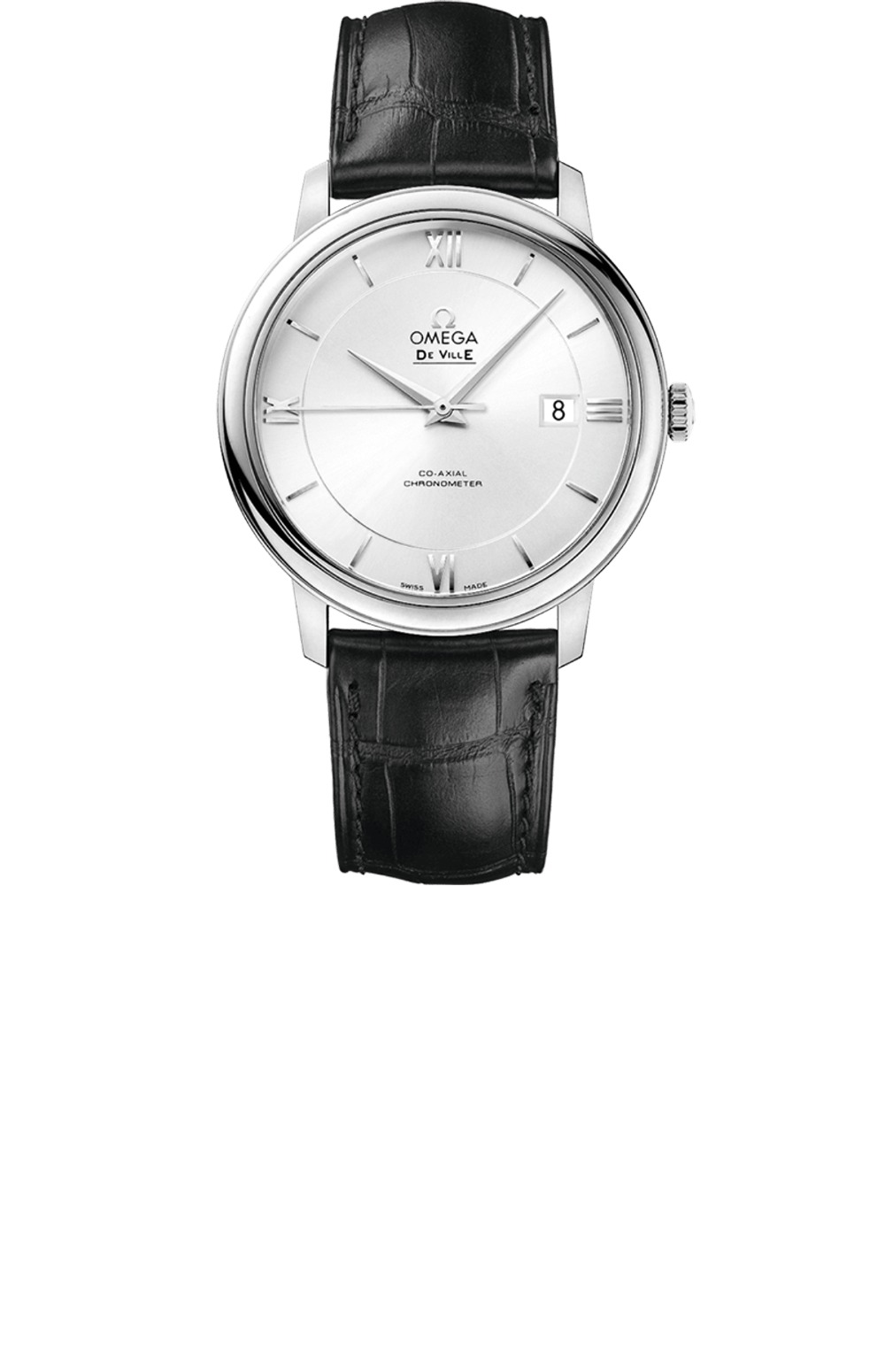 미러급레플리카사이트 | 명품레플리카 전문 쇼핑몰  | 퍼스트원 - 드 빌 프레스티지 39.5 > 오메가