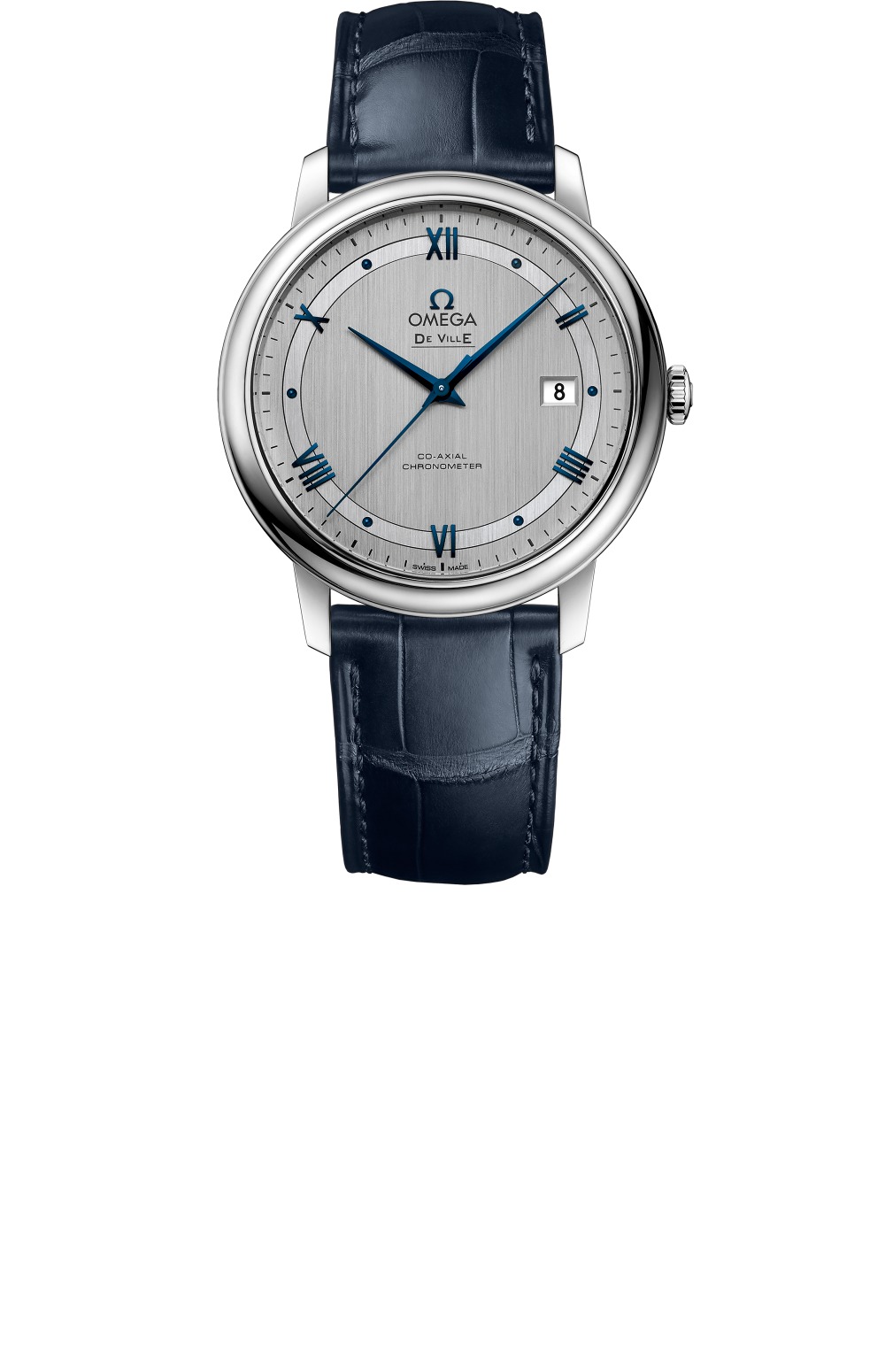 미러급레플리카사이트 | 명품레플리카 전문 쇼핑몰  | 퍼스트원 - 드 빌 프레스티지 39.5 > 오메가