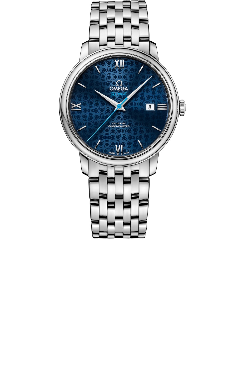 미러급레플리카사이트 | 명품레플리카 전문 쇼핑몰  | 퍼스트원 - 드 빌 프레스티지 39.5 > 오메가