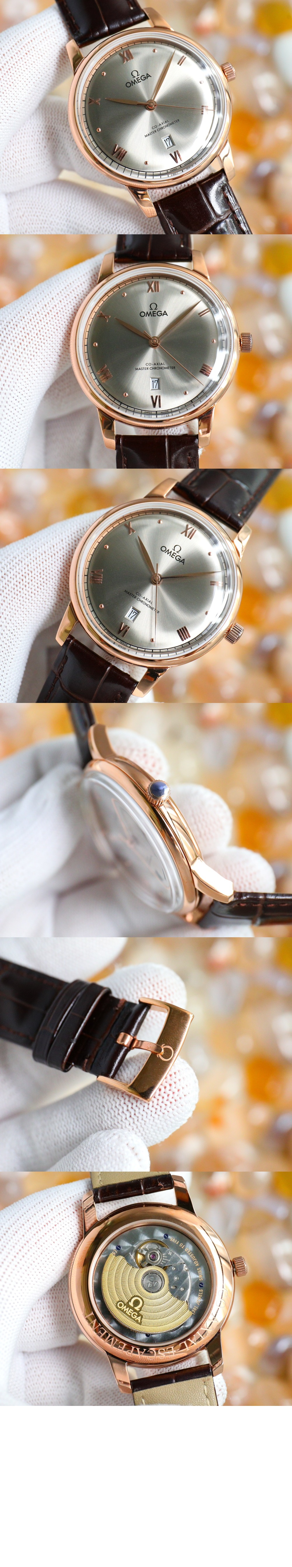 미러급레플리카사이트 | 명품레플리카 전문 쇼핑몰  | 퍼스트원 - 손목 둘레는 배송메모에 기재해 주세요. > 오메가