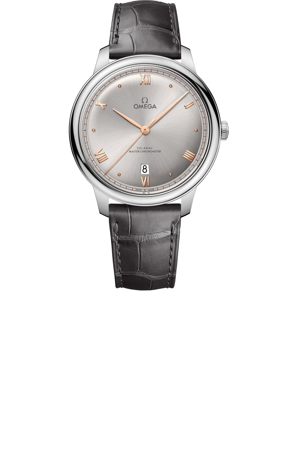 미러급레플리카사이트 | 명품레플리카 전문 쇼핑몰  | 퍼스트원 - 드 빌 프레스티지 40 > 오메가