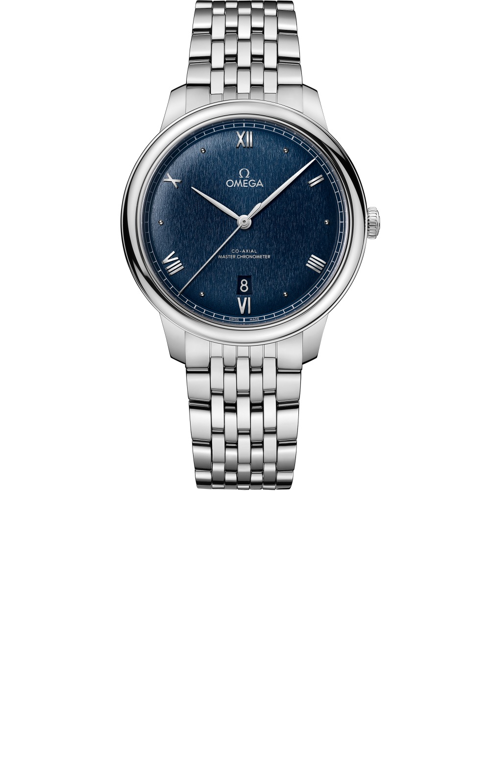 미러급레플리카사이트 | 명품레플리카 전문 쇼핑몰  | 퍼스트원 - 드 빌 프레스티지 40 > 오메가