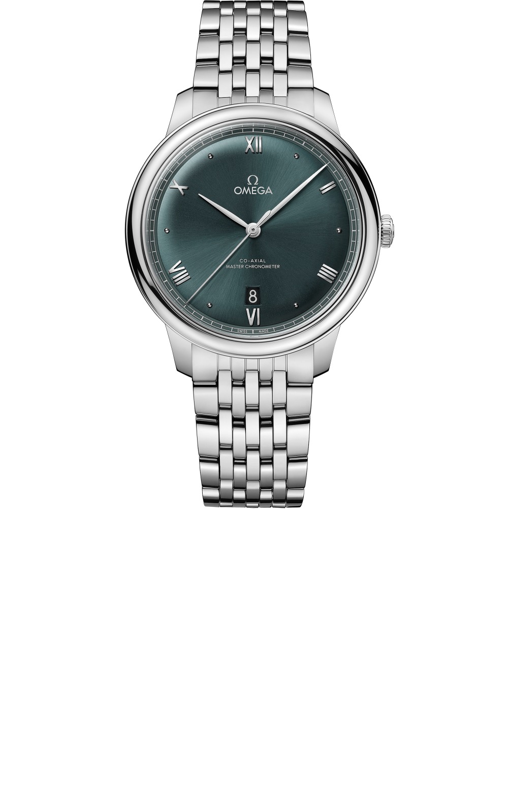 미러급레플리카사이트 | 명품레플리카 전문 쇼핑몰  | 퍼스트원 - 드 빌 프레스티지 40 > 오메가