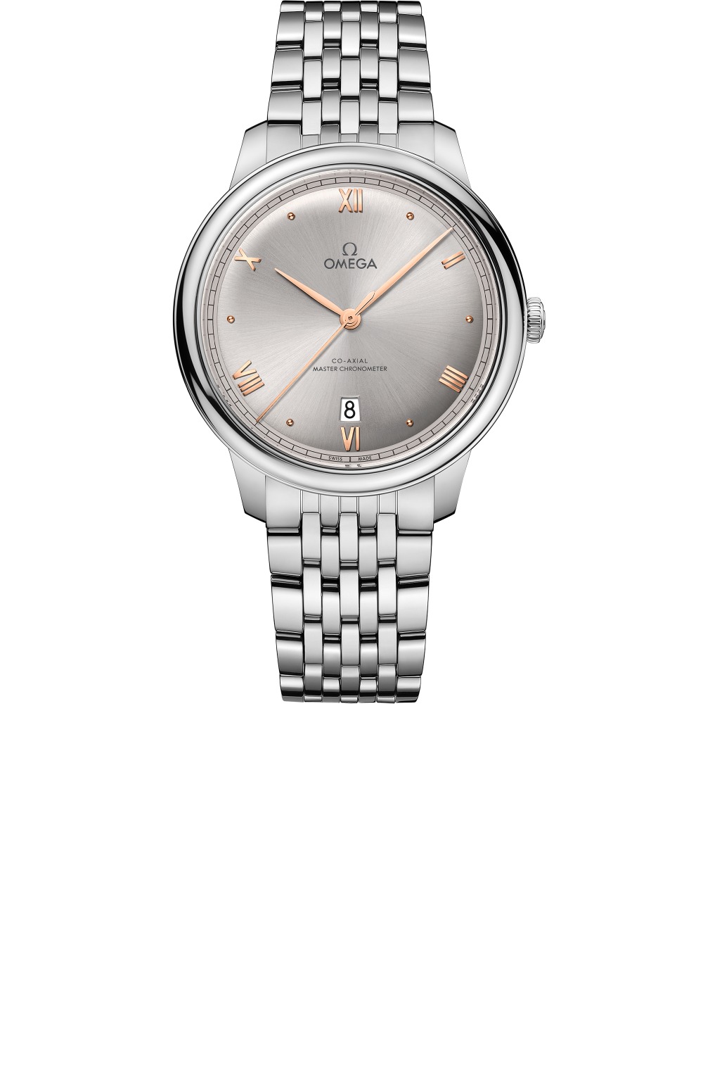 미러급레플리카사이트 | 명품레플리카 전문 쇼핑몰  | 퍼스트원 - 드 빌 프레스티지 40 > 오메가