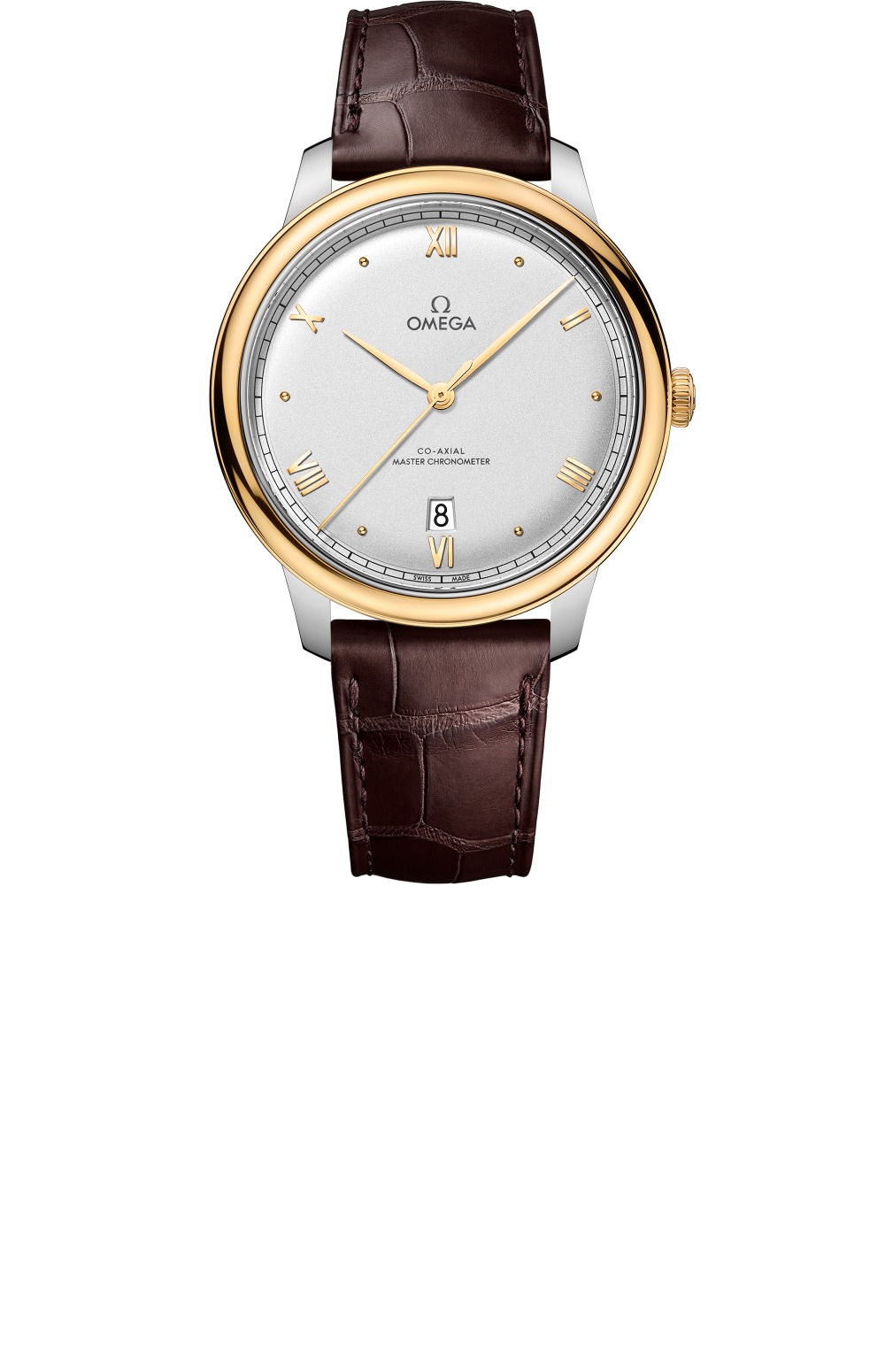 미러급레플리카사이트 | 명품레플리카 전문 쇼핑몰  | 퍼스트원 - 드 빌 프레스티지 40 > 오메가