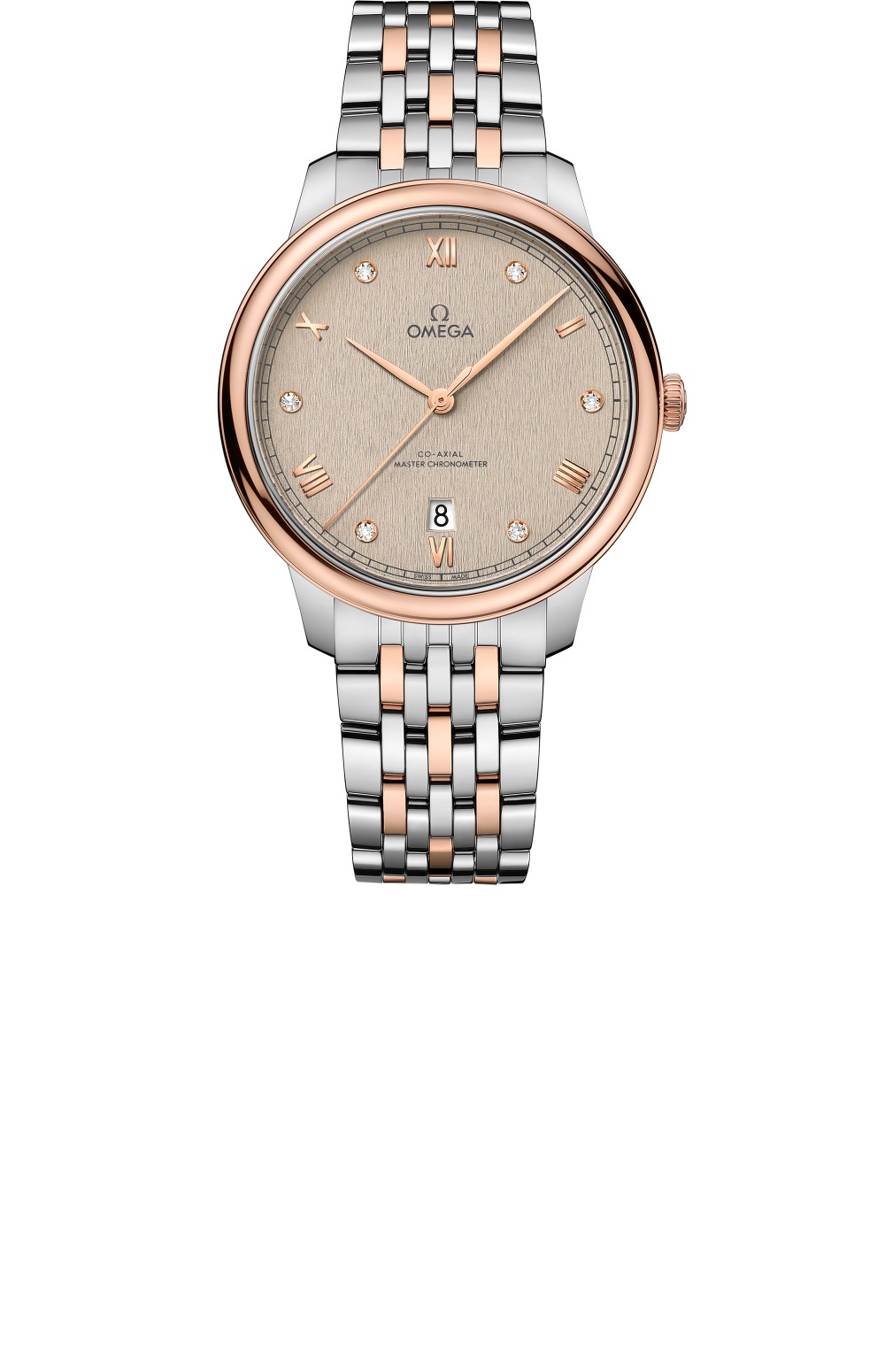 미러급레플리카사이트 | 명품레플리카 전문 쇼핑몰  | 퍼스트원 - 드 빌 프레스티지 40 > 오메가