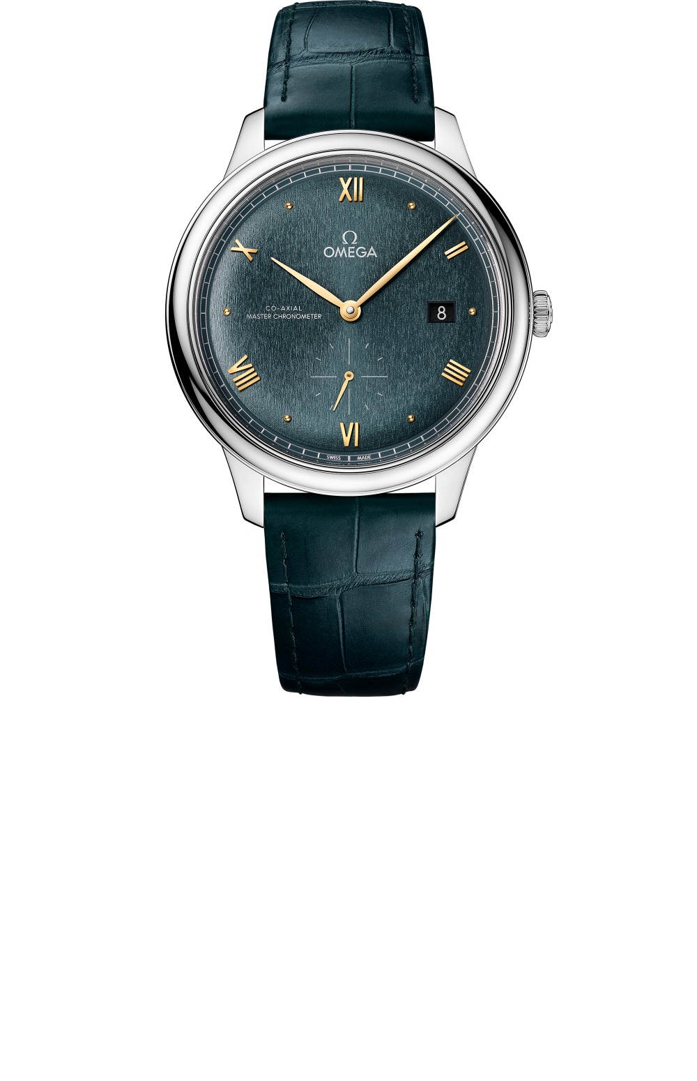 미러급레플리카사이트 | 명품레플리카 전문 쇼핑몰  | 퍼스트원 - 드 빌 프레스티지 41 > 오메가