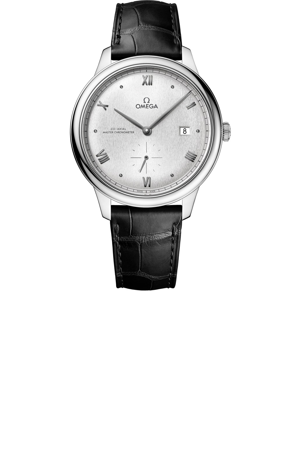 미러급레플리카사이트 | 명품레플리카 전문 쇼핑몰  | 퍼스트원 - 드 빌 프레스티지 41 > 오메가