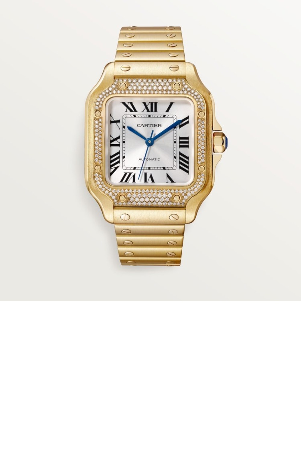 미러급레플리카사이트 | 명품레플리카 전문 쇼핑몰  | 퍼스트원 - 산토스 드 까르띠에 35.1 WJSA0010 > 까르띠에