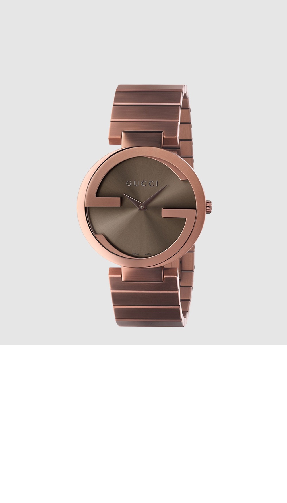 미러급레플리카사이트 | 명품레플리카 전문 쇼핑몰  | 퍼스트원 - 인터로킹 워치 37 133317 > 구찌