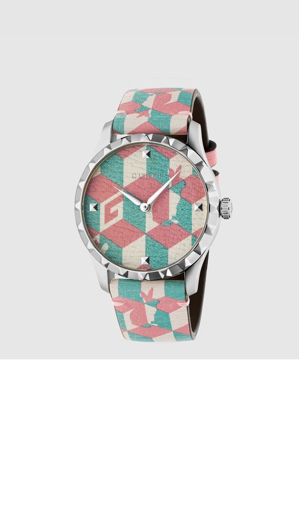 미러급레플리카사이트 | 명품레플리카 전문 쇼핑몰  | 퍼스트원 - 지타임리스 워치 38 732078 > 구찌