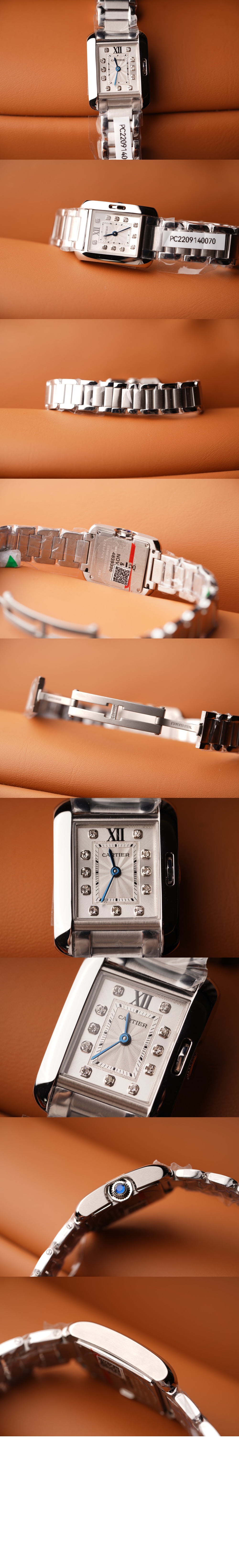 미러급레플리카사이트 | 명품레플리카 전문 쇼핑몰  | 퍼스트원 - 탱크 프랑세즈 30.2 W4TA0003 > 까르띠에