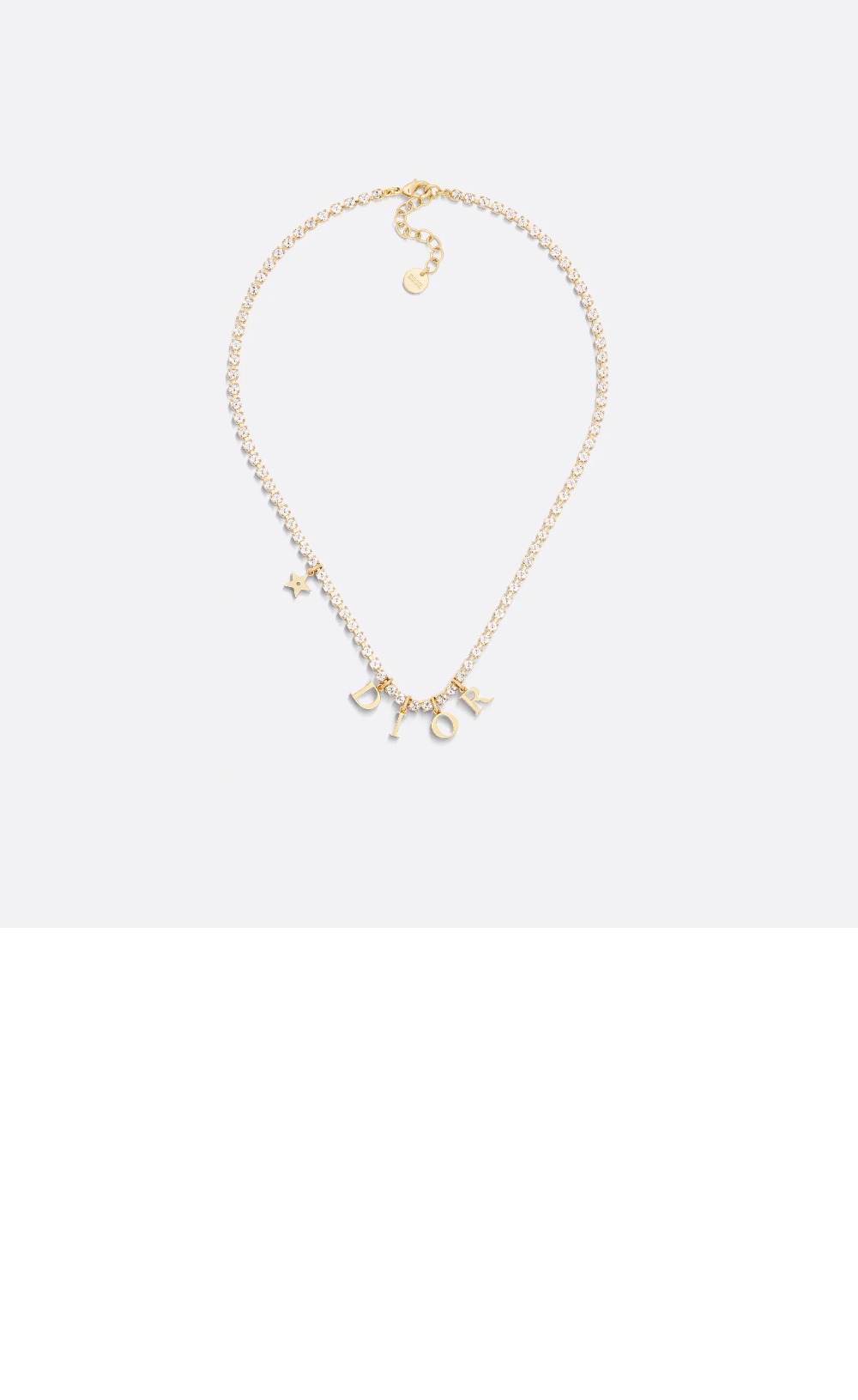 미러급레플리카사이트 | 명품레플리카 전문 쇼핑몰  | 퍼스트원 - evolution 목걸이 N3117 > 디올