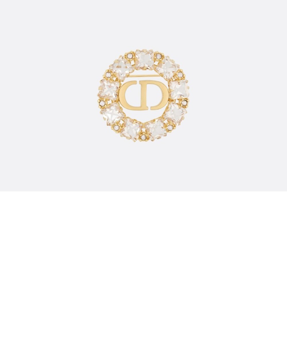 미러급레플리카사이트 | 명품레플리카 전문 쇼핑몰  | 퍼스트원 - Petit CD 브로치 V0934 > 디올