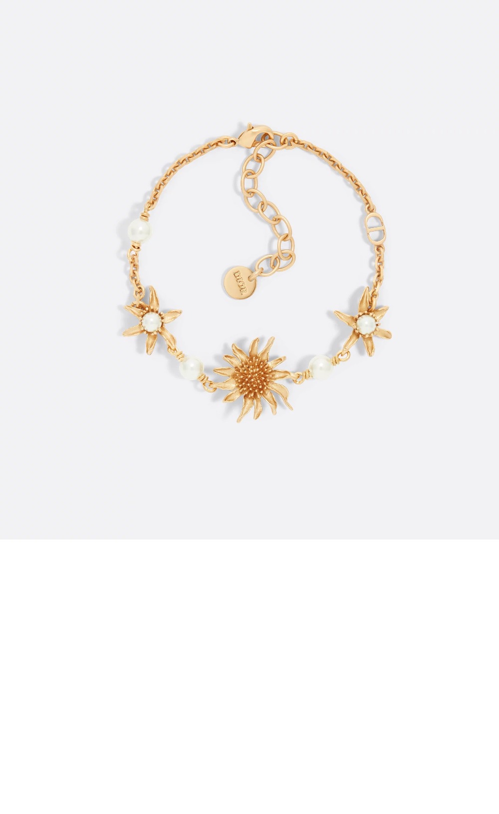 미러급레플리카사이트 | 명품레플리카 전문 쇼핑몰  | 퍼스트원 - Chardons 팔찌  B2643 > 디올