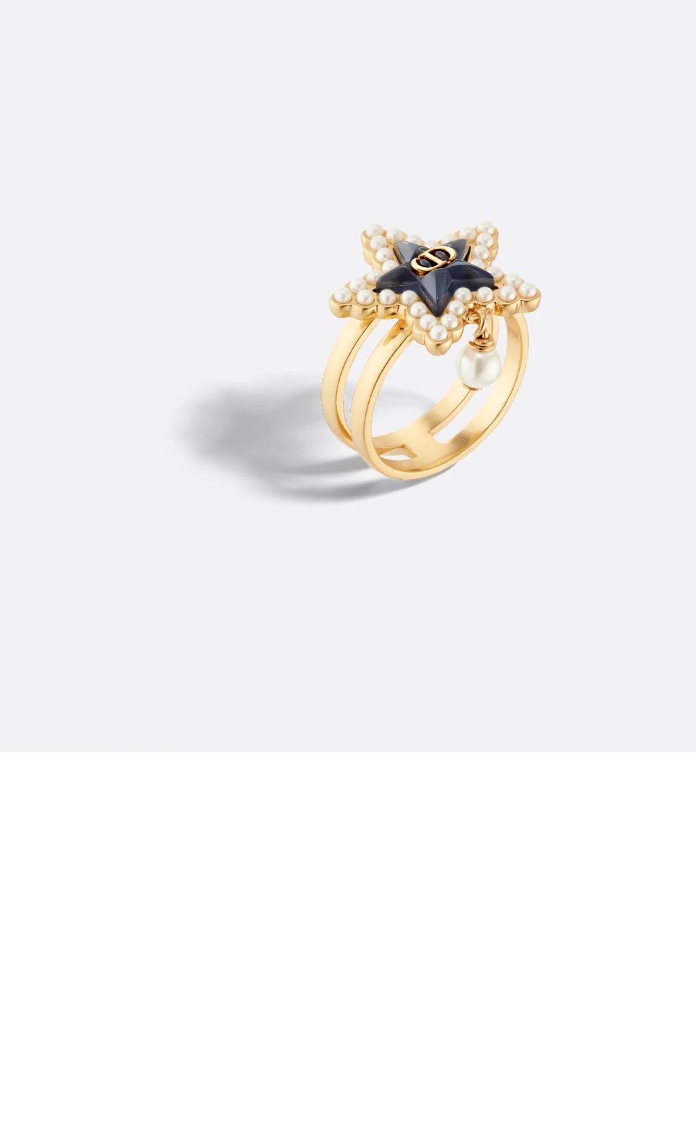 미러급레플리카사이트 | 명품레플리카 전문 쇼핑몰  | 퍼스트원 - Petit CD Lucky Baroque 반지 R2341 > 디올