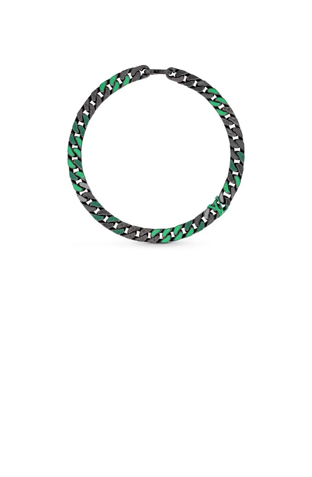 미러급레플리카사이트 | 명품레플리카 전문 쇼핑몰  | 퍼스트원 - 2054 체인 링크 목걸이 MP2853 > 루이비통