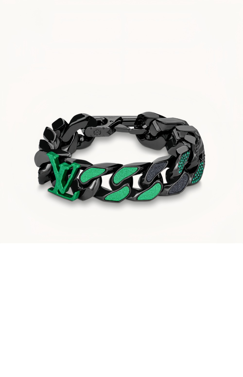 미러급레플리카사이트 | 명품레플리카 전문 쇼핑몰  | 퍼스트원 - 2054 체인 링크 팔찌 MP2854 > 루이비통