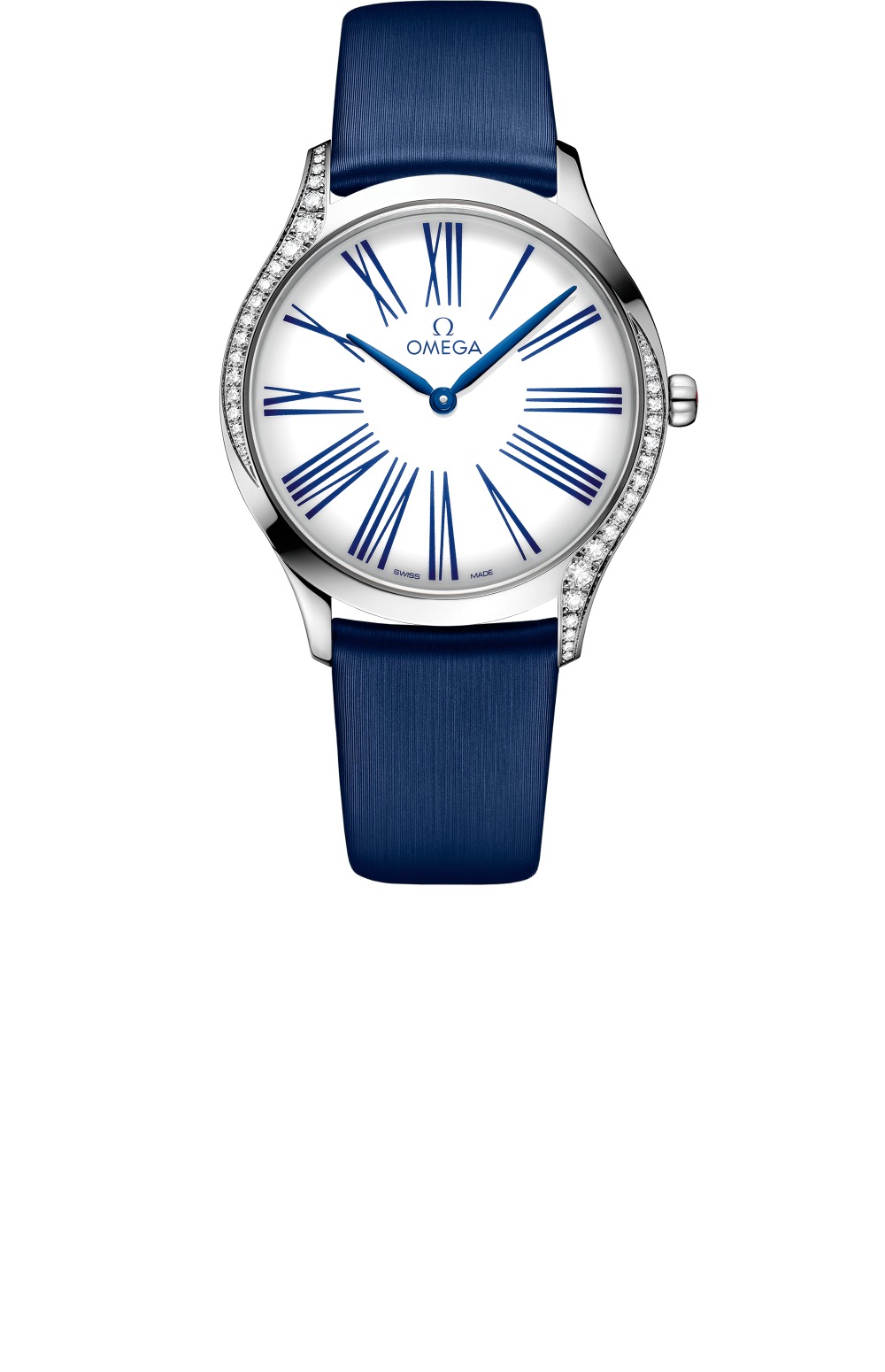 미러급레플리카사이트 | 명품레플리카 전문 쇼핑몰  | 퍼스트원 - 드 빌 트레저 36 > 오메가