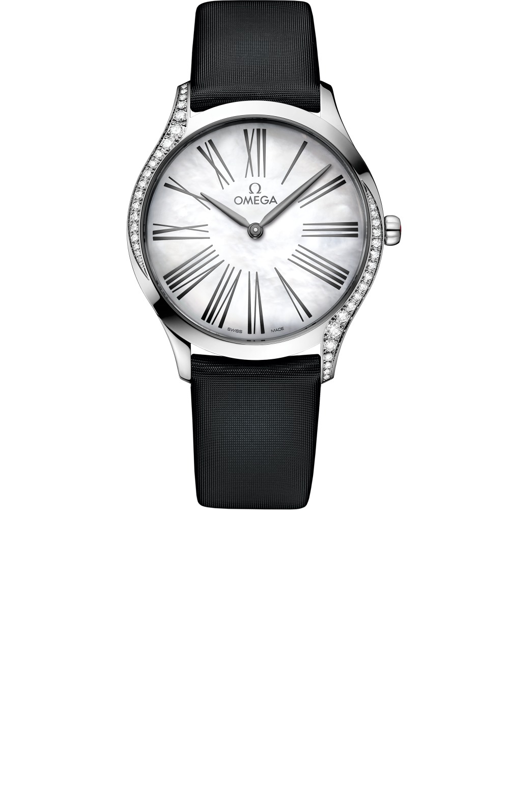 미러급레플리카사이트 | 명품레플리카 전문 쇼핑몰  | 퍼스트원 - 드 빌 트레저 36 > 오메가