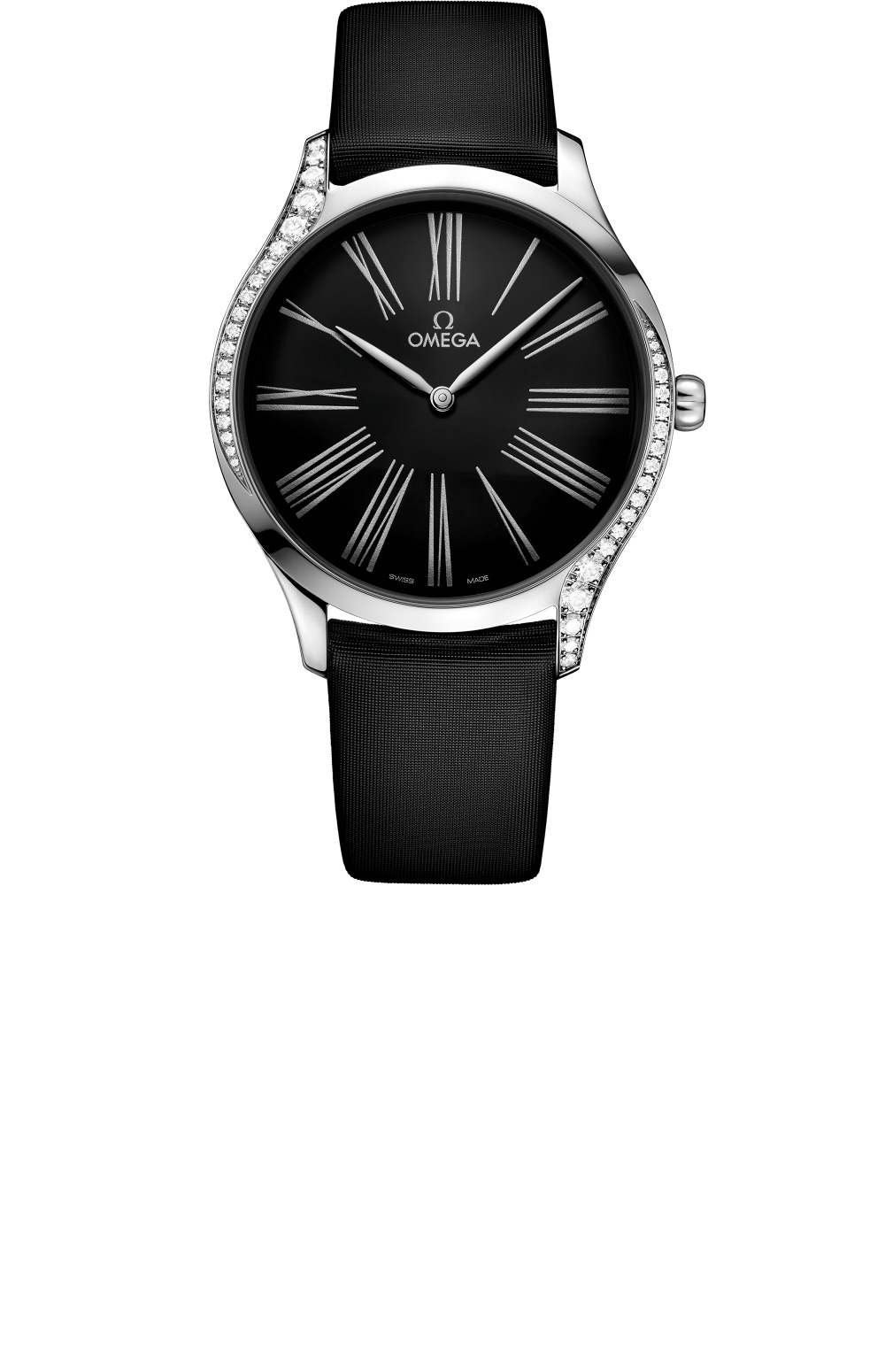 미러급레플리카사이트 | 명품레플리카 전문 쇼핑몰  | 퍼스트원 - 드 빌 트레저 39 > 오메가