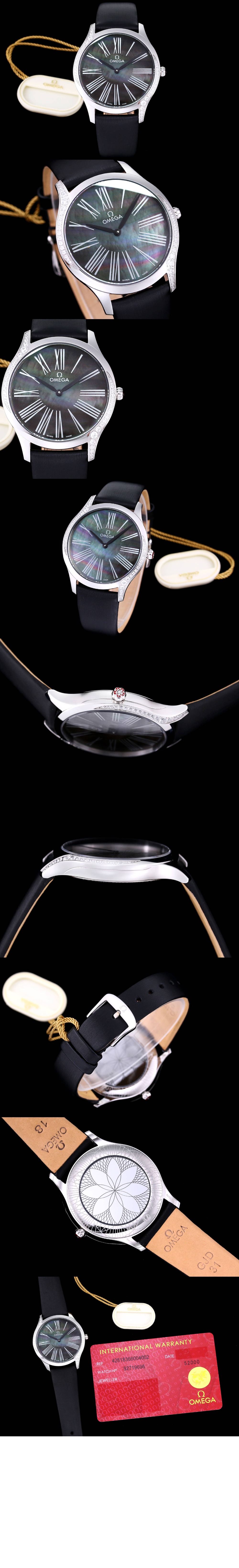 미러급레플리카사이트 | 명품레플리카 전문 쇼핑몰  | 퍼스트원 - 드 빌 트레저 39 > 오메가