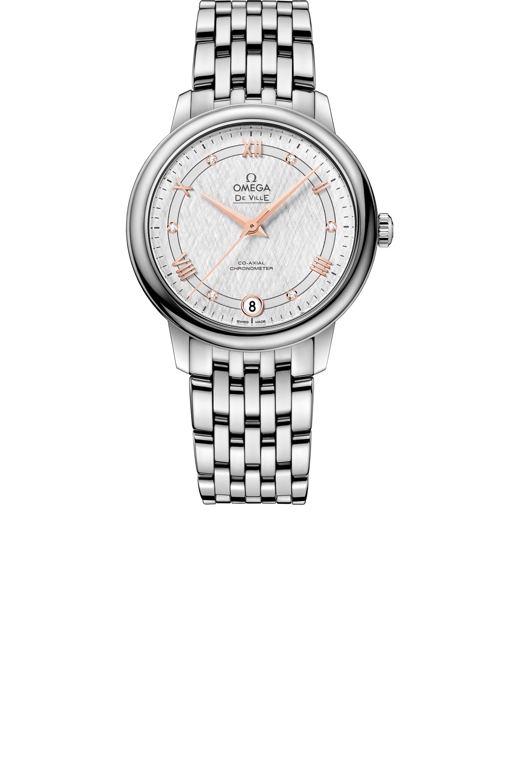 미러급레플리카사이트 | 명품레플리카 전문 쇼핑몰  | 퍼스트원 - 드 빌 프레스티지 32.7 > 오메가