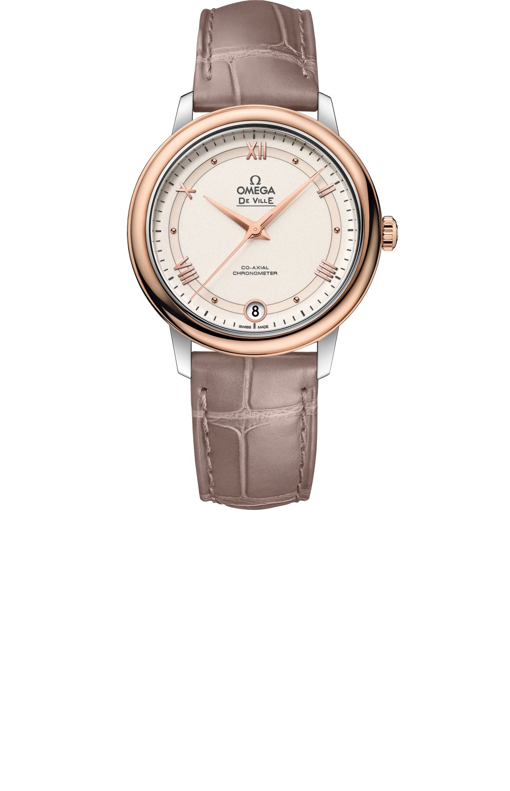 미러급레플리카사이트 | 명품레플리카 전문 쇼핑몰  | 퍼스트원 - 드 빌 프레스티지 32.7 > 오메가