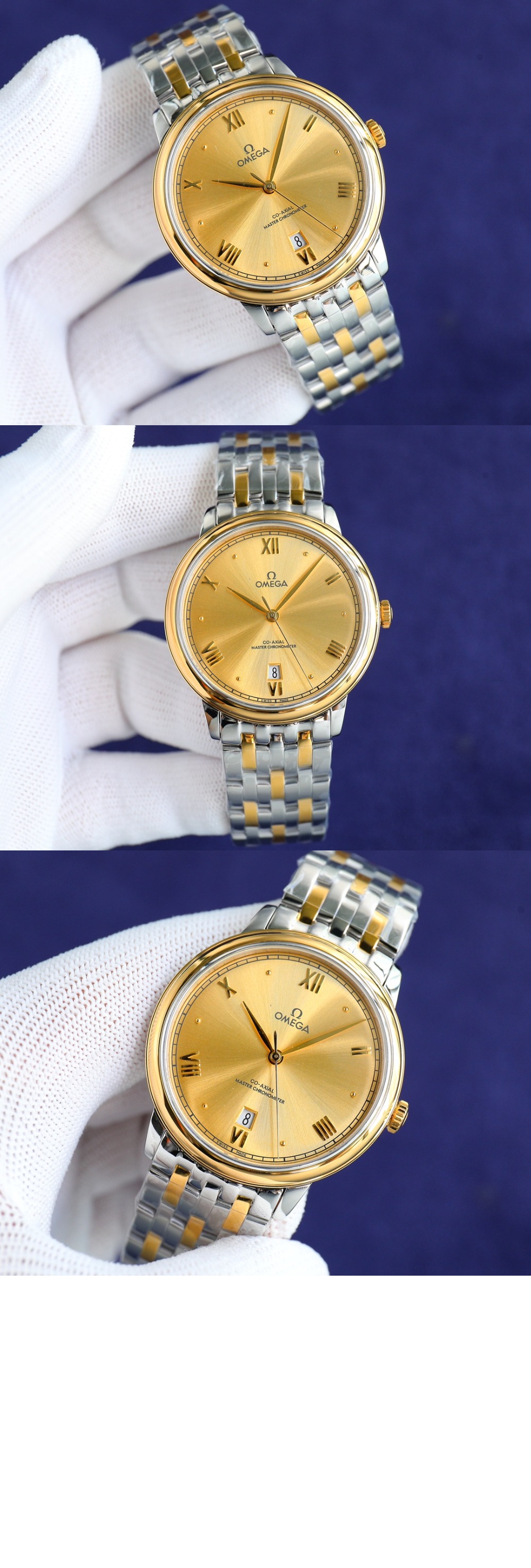 미러급레플리카사이트 | 명품레플리카 전문 쇼핑몰  | 퍼스트원 - 드 빌 프레스티지 34 > 오메가