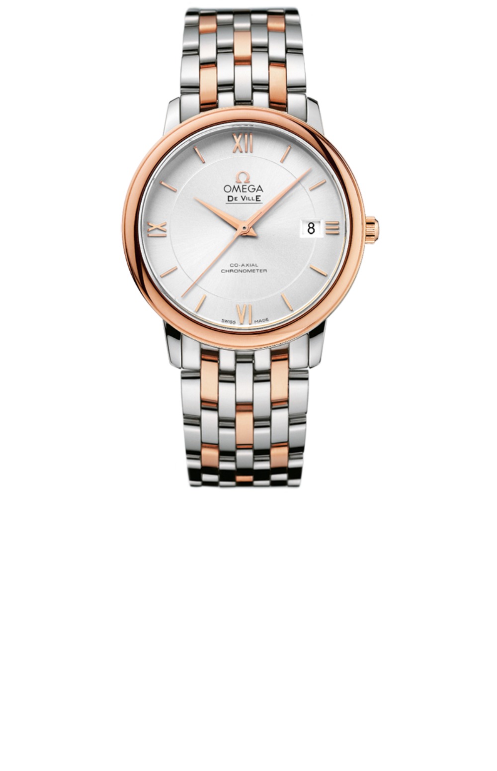 미러급레플리카사이트 | 명품레플리카 전문 쇼핑몰  | 퍼스트원 - 드 빌 프레스티지 36.8 > 오메가