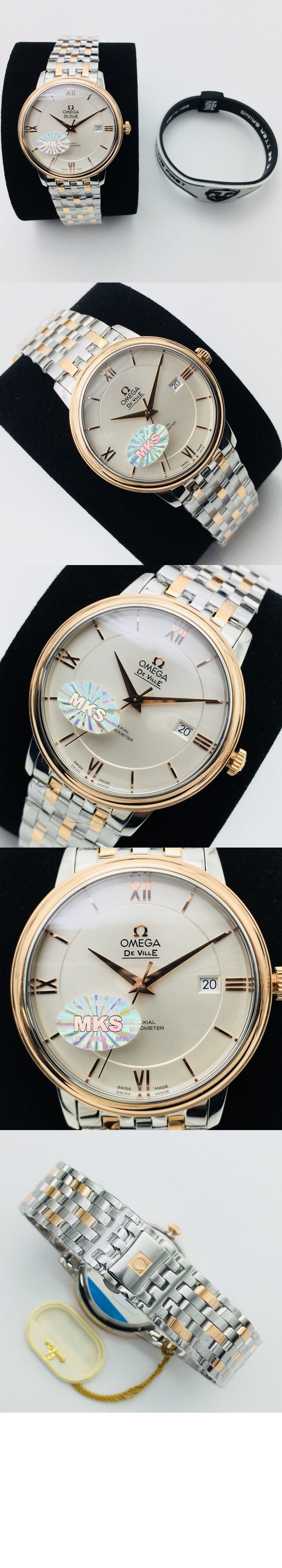 미러급레플리카사이트 | 명품레플리카 전문 쇼핑몰  | 퍼스트원 - 드 빌 프레스티지 36.8 > 오메가