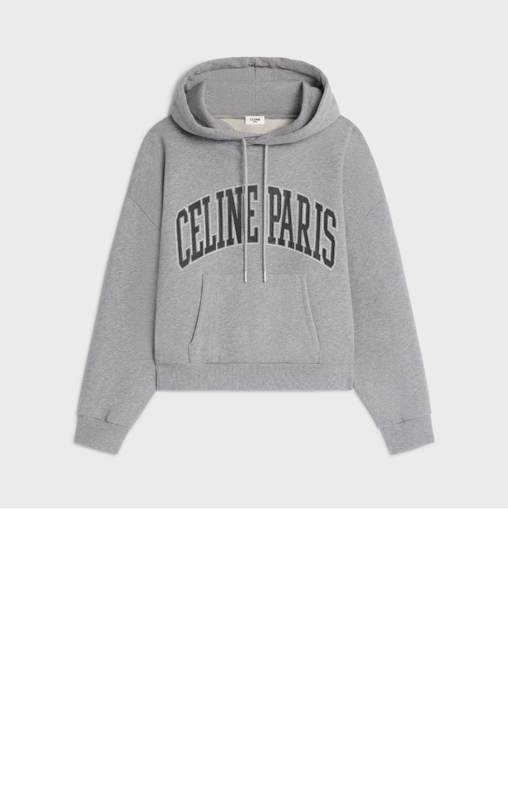 미러급레플리카사이트 | 명품레플리카 전문 쇼핑몰  | 퍼스트원 - 오버사이즈 후디 > 셀린느