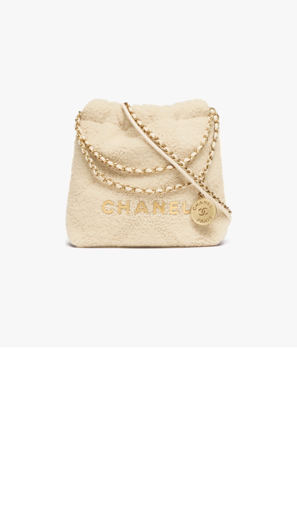 미러급레플리카사이트 | 명품레플리카 전문 쇼핑몰  | 퍼스트원 - 22백 미니 AS3980 > 샤넬