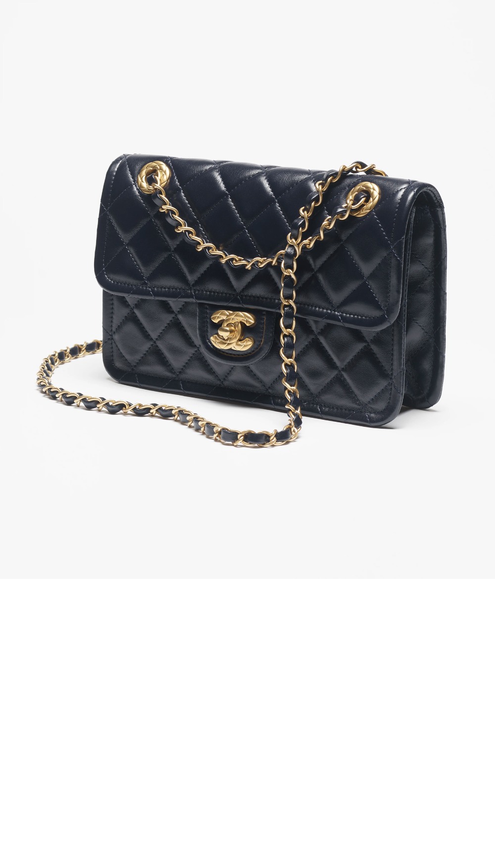 미러급레플리카사이트 | 명품레플리카 전문 쇼핑몰  | 퍼스트원 - 플랩백 AS5225 > 샤넬