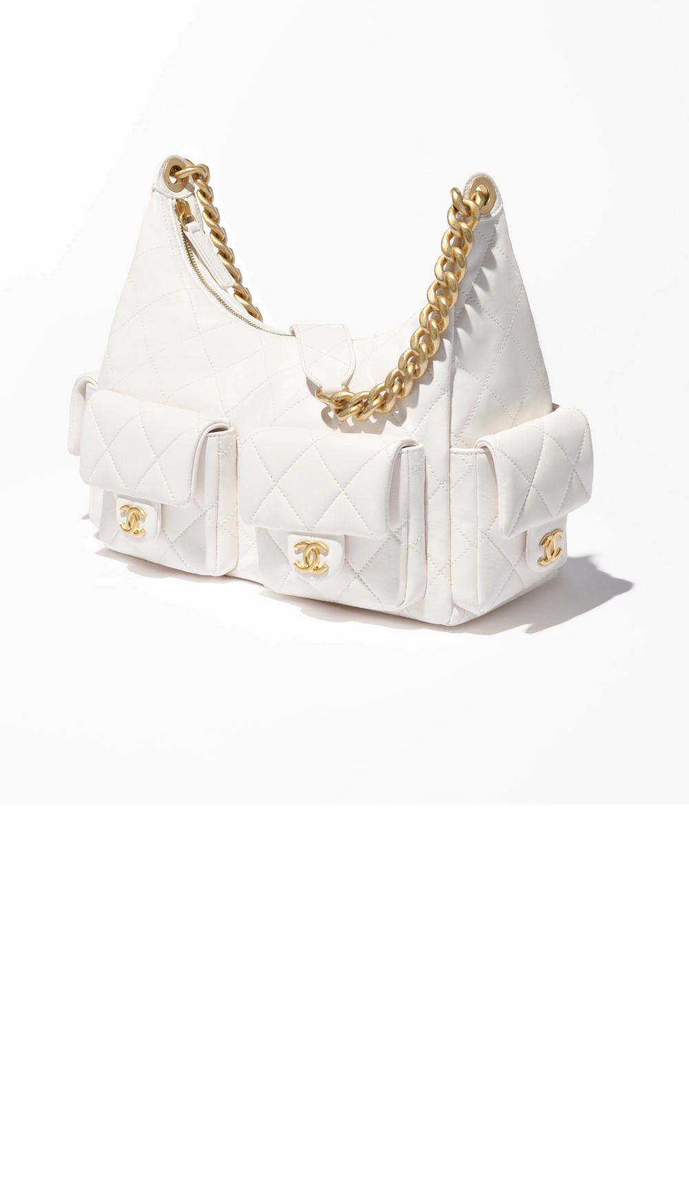 미러급레플리카사이트 | 명품레플리카 전문 쇼핑몰  | 퍼스트원 - 맥시 호보백 AS5302 > 샤넬