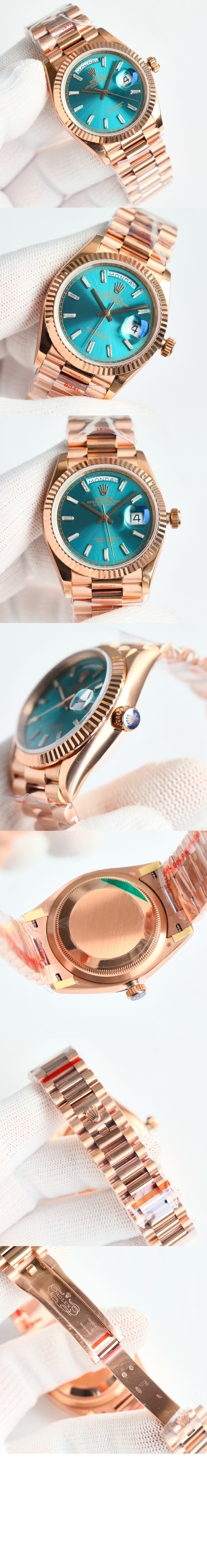 미러급레플리카사이트 | 명품레플리카 전문 쇼핑몰  | 퍼스트원 - 데이데이트 금통 36 128235 > 롤렉스