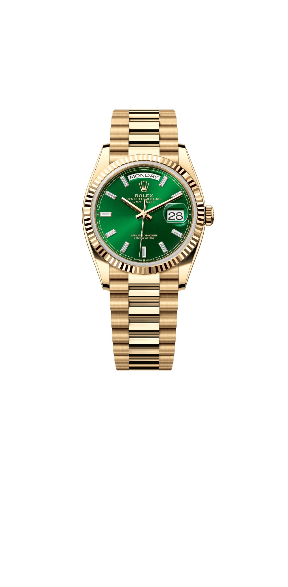 미러급레플리카사이트 | 명품레플리카 전문 쇼핑몰  | 퍼스트원 - 데이데이트 금통 36 128238 > 롤렉스