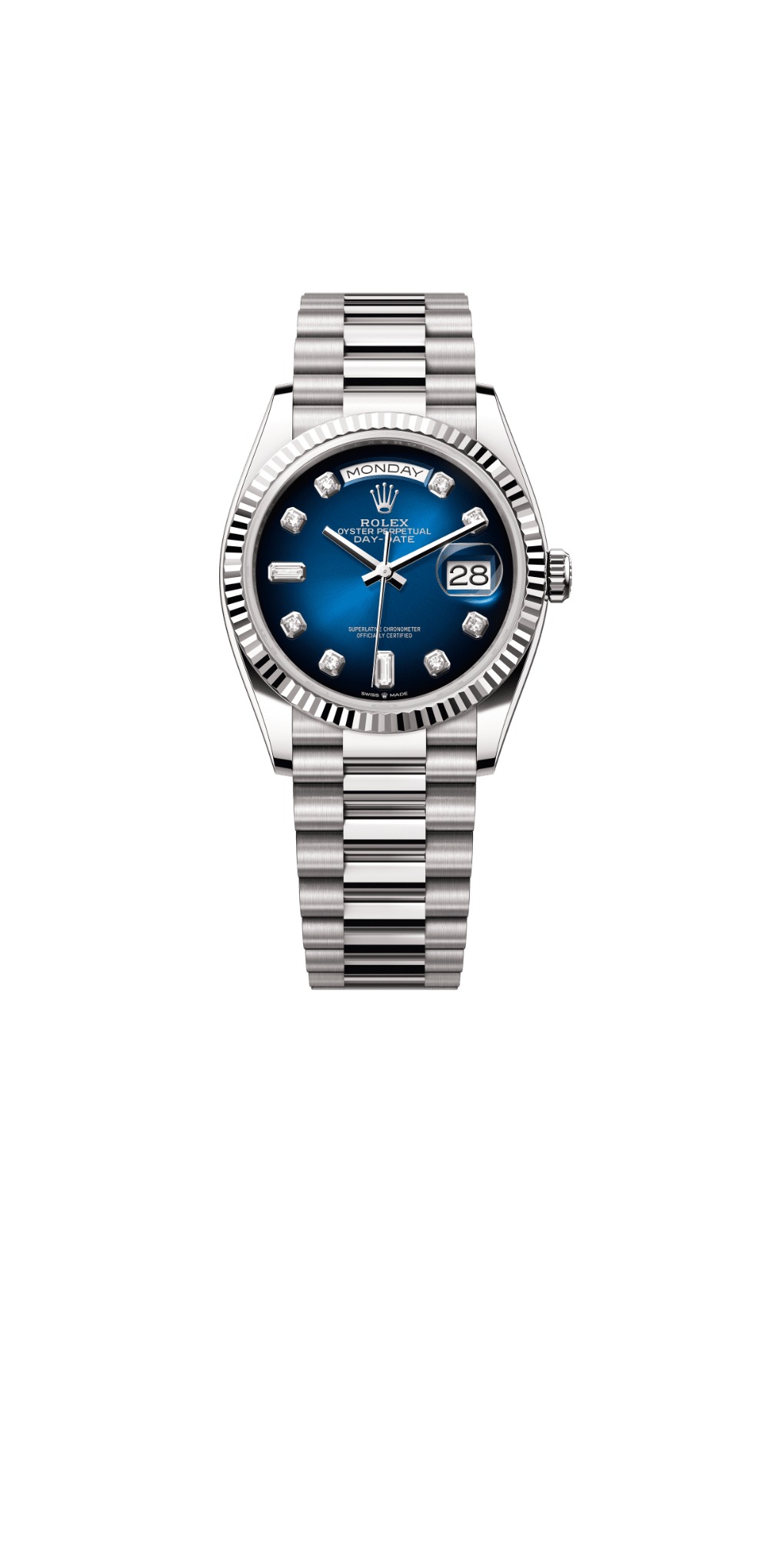미러급레플리카사이트 | 명품레플리카 전문 쇼핑몰  | 퍼스트원 - 데이데이트 금통 36 128239 > 롤렉스