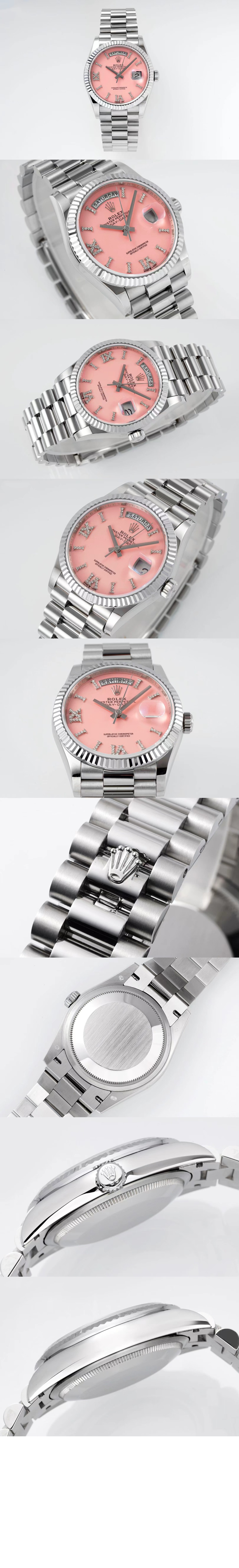 미러급레플리카사이트 | 명품레플리카 전문 쇼핑몰  | 퍼스트원 - 데이데이트 금통 36 128239 > 롤렉스