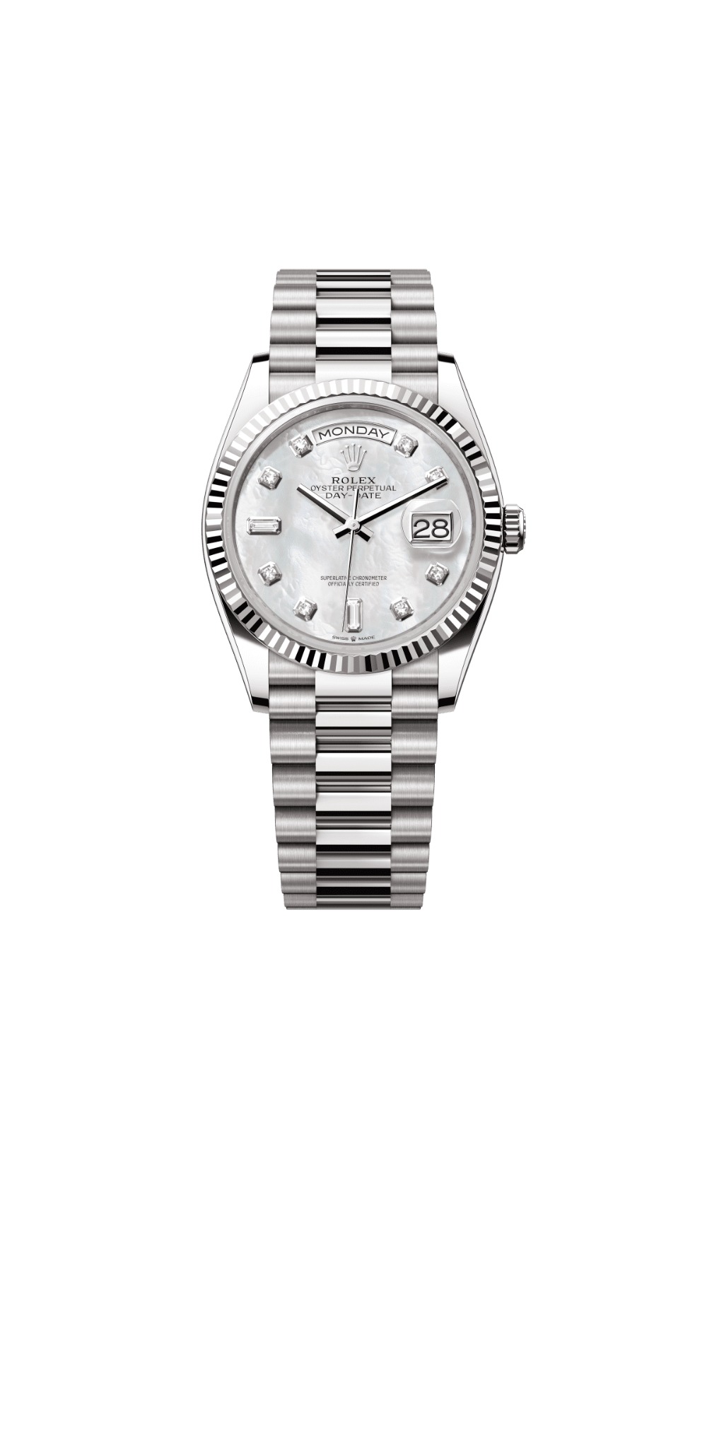 미러급레플리카사이트 | 명품레플리카 전문 쇼핑몰  | 퍼스트원 - 데이데이트 금통 36 128239 > 롤렉스