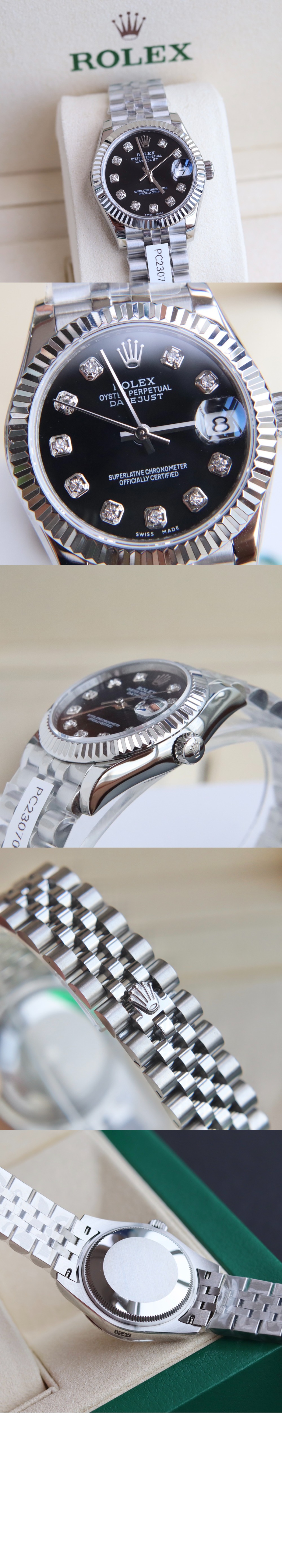 미러급레플리카사이트 | 명품레플리카 전문 쇼핑몰  | 퍼스트원 - 데이저스트 31 178274 > 롤렉스