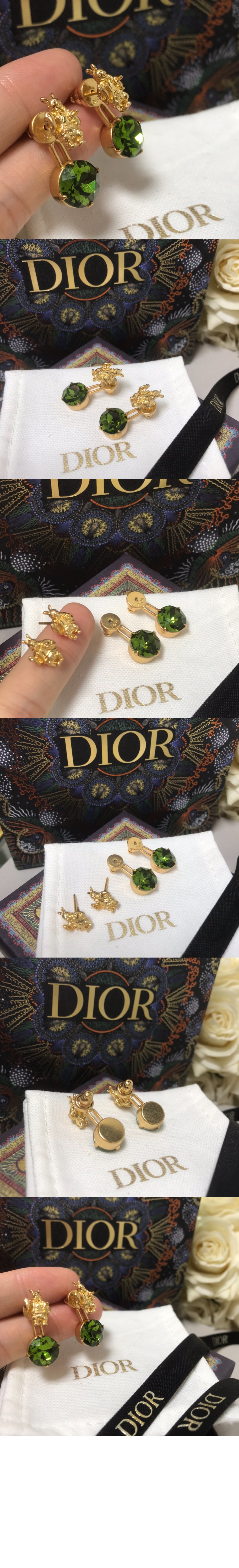 미러급레플리카사이트 | 명품레플리카 전문 쇼핑몰  | 퍼스트원 - Dream 귀걸이 E1660 > 디올